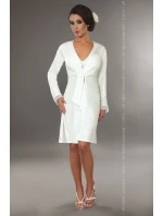 Dámský župan model 17580794 - LivCo Corsetti