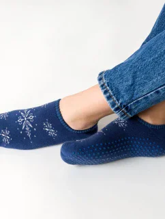 Ponožky 132-035 Džínsy - Steven