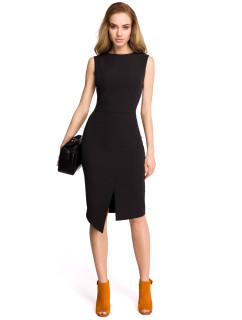 Stylove Dress S105 Black
