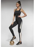 Športové legíny Hyper - Bas Bleu