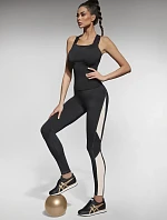 Športové legíny Hyper - Bas Bleu