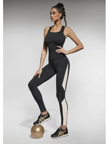 Športové legíny Hyper - Bas Bleu