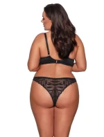 Brazílske nohavičky AV 2106/B - Ava