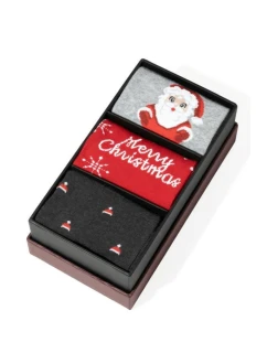 Pánská vánoční sada 196