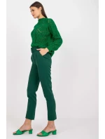 Dámske nohavice model 166886 Taliansko Moda Dámske nohavice model 166886 Taliansko Moda