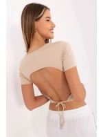 Blúzka model 215853 Rue Paris