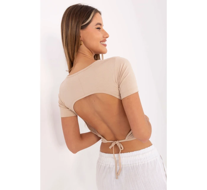 Blúzka model 215853 Rue Paris