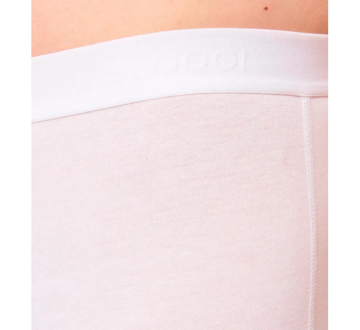 sloggi men 24/7 Hipster 2P - WHITE - SLOGGI WHITE - SLOGGI