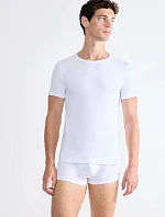 sloggi men GO ABC 2.0 O-Neck 2P - WHITE - SLOGGI WHITE - SLOGGI