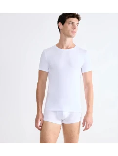 sloggi men GO ABC 2.0 O-Neck 2P - WHITE - SLOGGI WHITE - SLOGGI