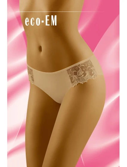 Dámské kalhotky model 8258845 - Wolbar Dámské kalhotky model 8258845 - Wolbar