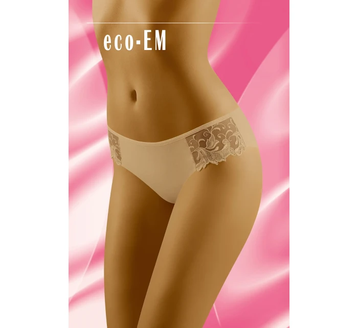 Dámské kalhotky model 8258845 - Wolbar Dámské kalhotky model 8258845 - Wolbar