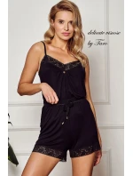 Dámske pyžamo 3101 Mercy - TARO