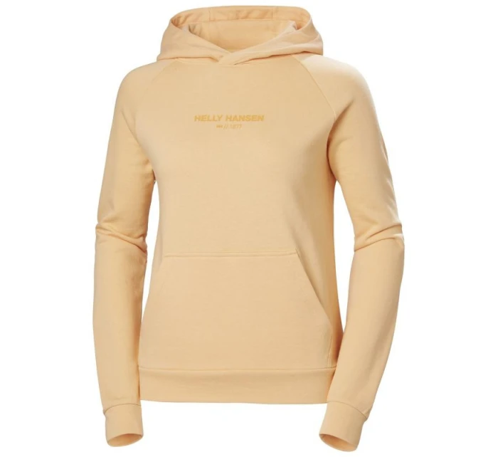 Helly Hansen W Core Hoodie W 54033 316