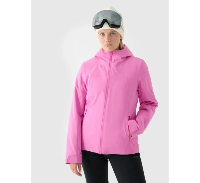 Zimní lyžařská bunda model 20552646 - 4F Zimní lyžařská bunda model 20552646 - 4F