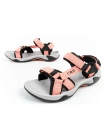 Sandále CMP Hamal Hiking Jr 38Q9954 C588 Sandále CMP Hamal Hiking Jr 38Q9954 C588