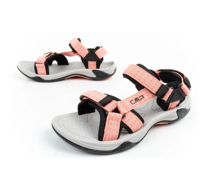 Sandále CMP Hamal Hiking Jr 38Q9954 C588 Sandále CMP Hamal Hiking Jr 38Q9954 C588