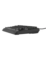 model 21491422 230 TKL Herní klávesnice USB QWERTY US English Black - Genesis
