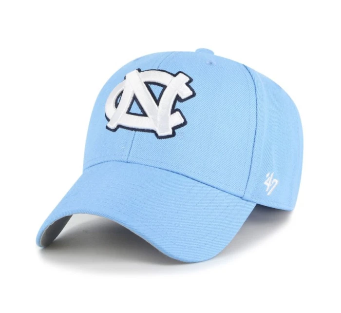 Značka `47 Carolina Tar Heels Unic Columbia baseballová čiapka C-MVP1098WBV-CO