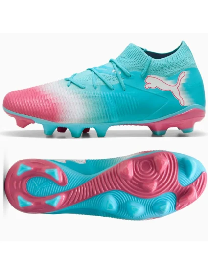 Boty 8 Match FG/AG model 21364385 - Puma Boty 8 Match FG/AG model 21364385 - Puma