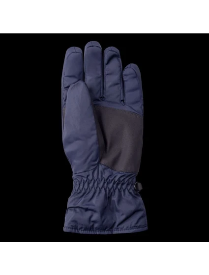 Pánské zateplené rukavice model 21810942 - Martes Pánské zateplené rukavice model 21810942 - Martes