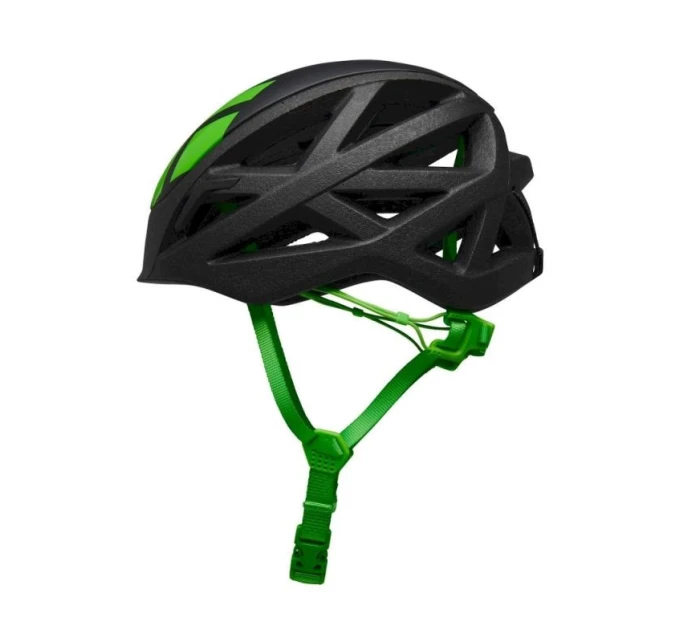 přilba Vapor Envy Green model 21338234 - Black Diamond