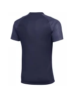 Tričko NIke Dri-Fit Academy II navy blue HV8160 410 pánske