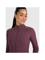 Dámská rychleschnoucí tréninková mikina model 22099275 - 4F