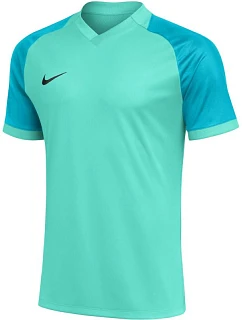 Pánske tričko Nike Dri-FIT Trophy VI turquoise HV8151 354