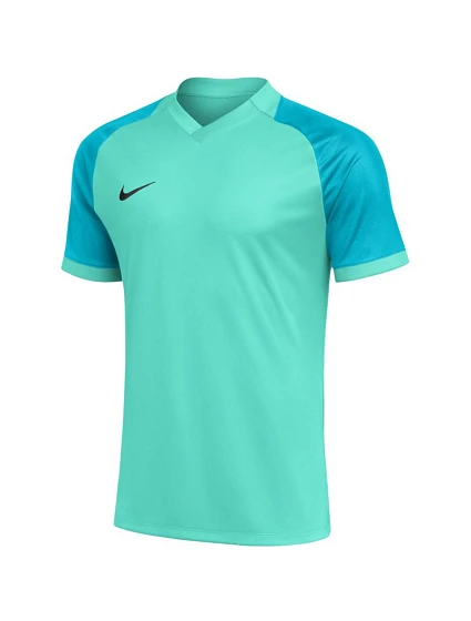 Pánské tričko Nike Dri-FIT Trophy VI turquoise HV8151 354 pánské