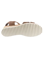 Skechers Desert Kiss – Golden Lily 114418-CHOC Hnědé 36 Skechers Desert Kiss – Golden Lily 114418-CHOC Hnědé 36