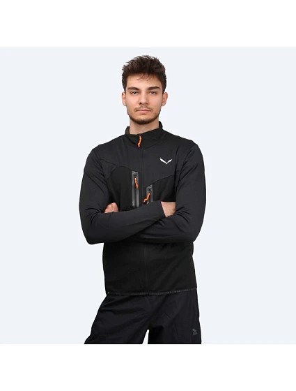 Pánská mikina Merino M model 16921231 - Salewa Pánská mikina Merino M model 16921231 - Salewa