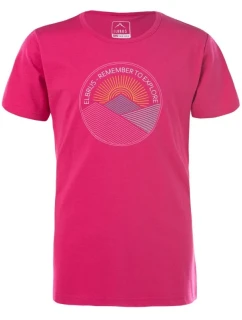 W Tričko model 18986785 - Elbrus