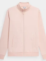 Dámska mikina W 4FSS23TSWSF371 65S - 4F