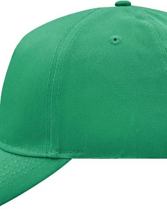 MB 5 panelová kšiltovka 03. green model 22408970 - Daiber