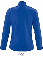 SOL'S Roxy Dámská 3-vrstvá softshellová bunda model 22523906 royal blue SOL'S Roxy Dámská 3-vrstvá softshellová bunda model 22523906 royal blue