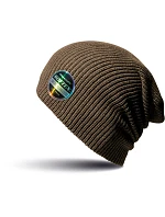 Result Headwear RC 031X SOFTEX® čiapka 28.031X čokoládová Result Headwear RC 031X SOFTEX® čiapka 28.031X čokoládová
