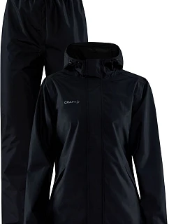 CORE Explore Rain Set W Dámská souprava do deště model 22467023 black - Craft Corporate