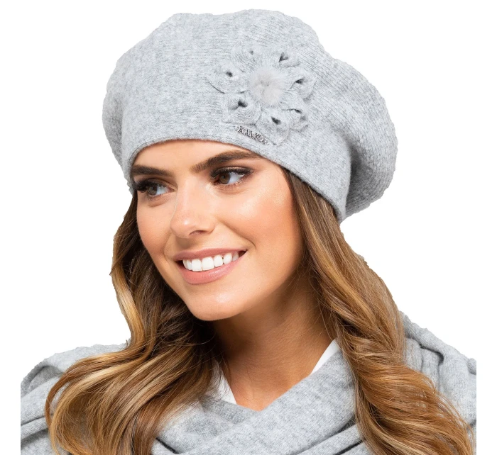 Kamea Seville farba:sivá