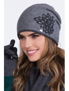 Kamea Delta farba: grafitová