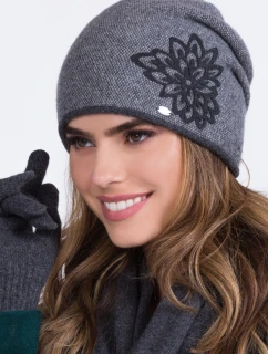 Kamea Delta farba: grafitová