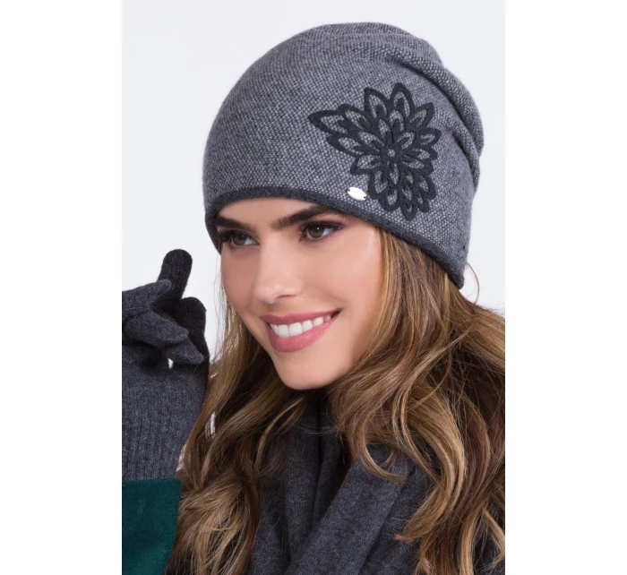 Kamea Delta farba: grafitová