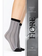 Fiore Trinket 40 DEN G1133 farba:sivá