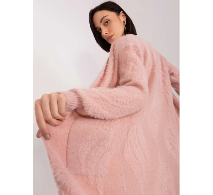 Prepínač AT SW 234501.00P svetlo ružová Prepínač AT SW 234501.00P svetlo ružová