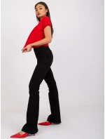 Tričko RV TS 4832.14P červená Tričko RV TS 4832.14P červená