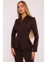 M878 Kombinéza Pepulm - hnedá