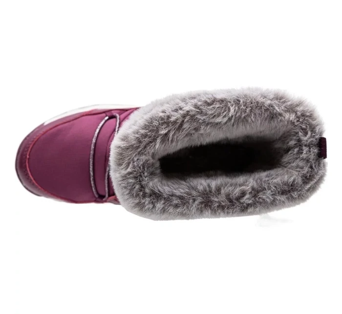 Dětské zimní obuv model 20942572 - Zigzag Dětské zimní obuv model 20942572 - Zigzag