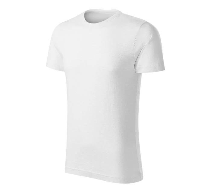 model 21887129 tričko pánské bílá - MALFINI, a.s.