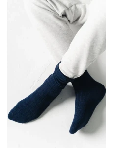 Dámske ponožky ALPACA 044