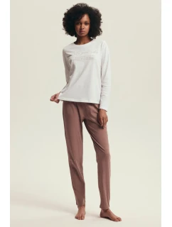 DÁMSKE PYŽAMO DELANIE 43701 AW25